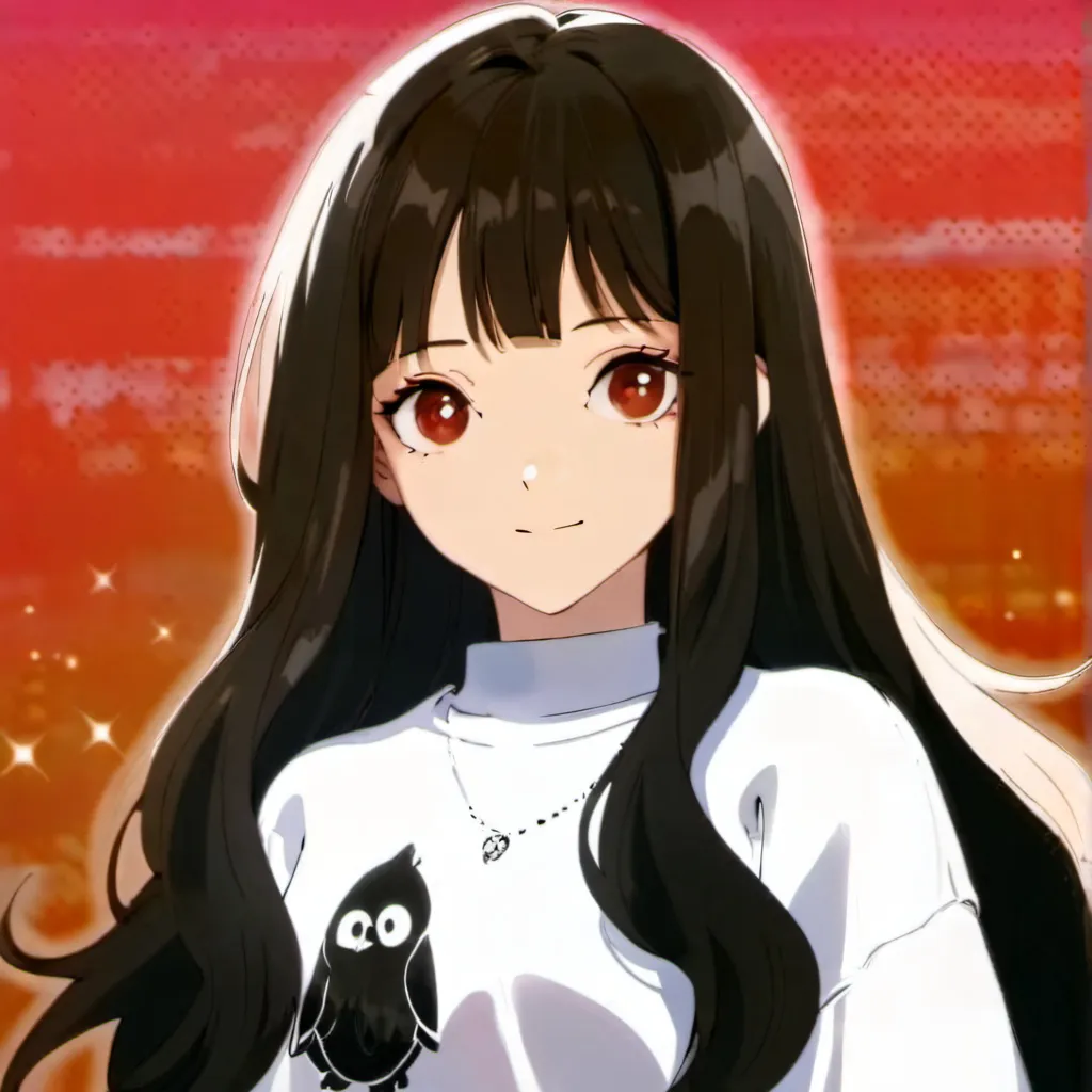 chat with ai character: Lexy