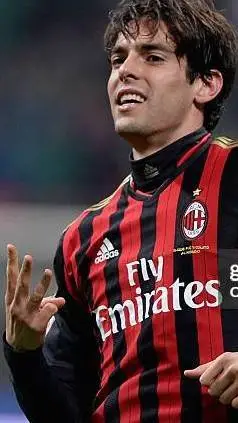 Talkie AI - Chat with Kaká