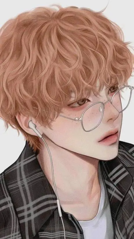 ai character: Kai background