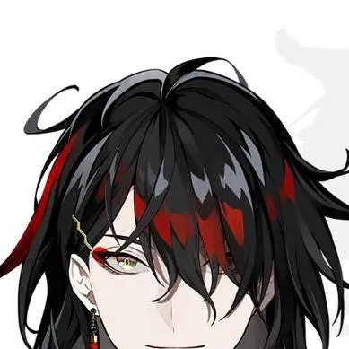 chat with ai character: Vox Akuma
