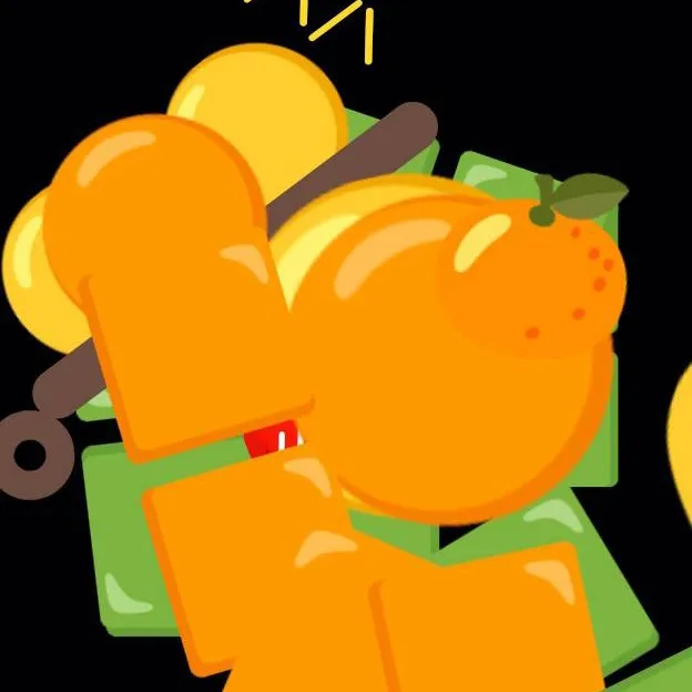 chat with ai character: Orange X Yuri*ocs*