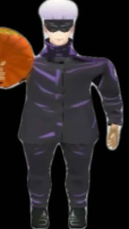 ai character: Mm2 ps me friends background