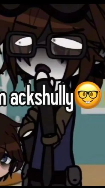 Talkie AI - Chat with Mike Afton