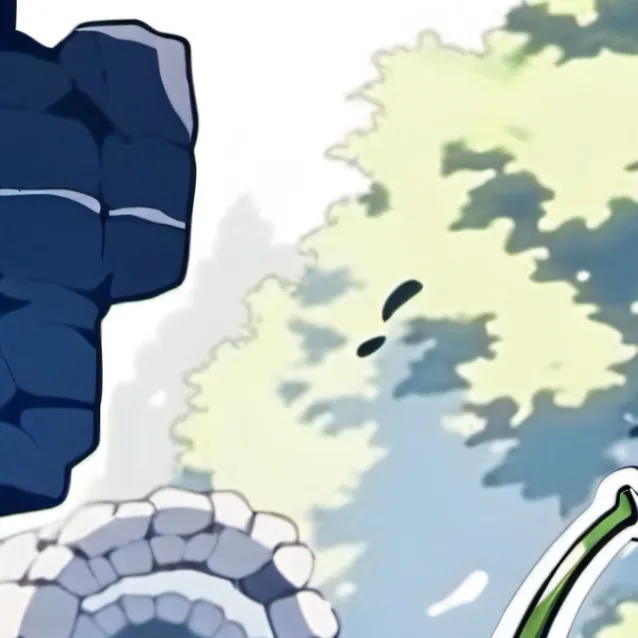 chat with ai character: ☻pepper 🌶 