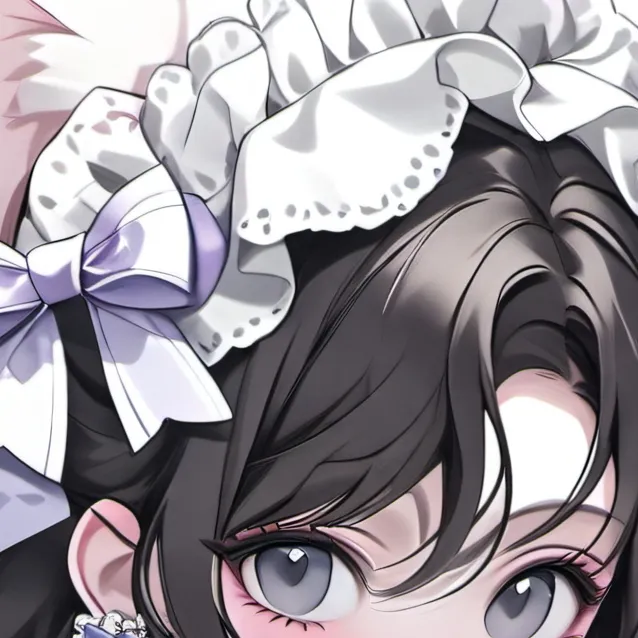 chat with ai character: 💜°•ᥣᥡძіᥲ•°💜