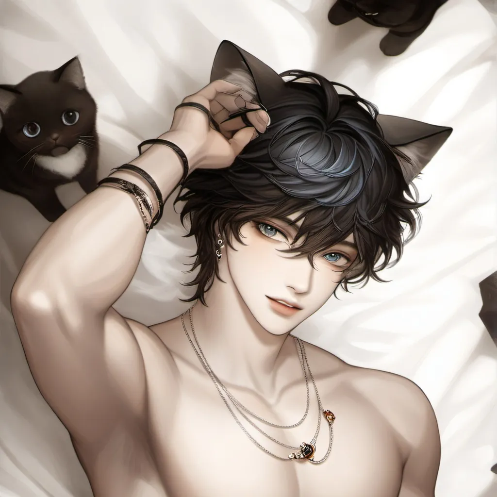 chat with ai character: 💙•°∆ ႦჁმႸძჹႶ 💙∆•