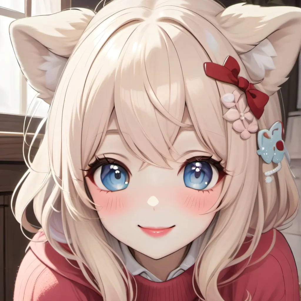 chat with ai character: 💛•°αsհҽlվ•°❤