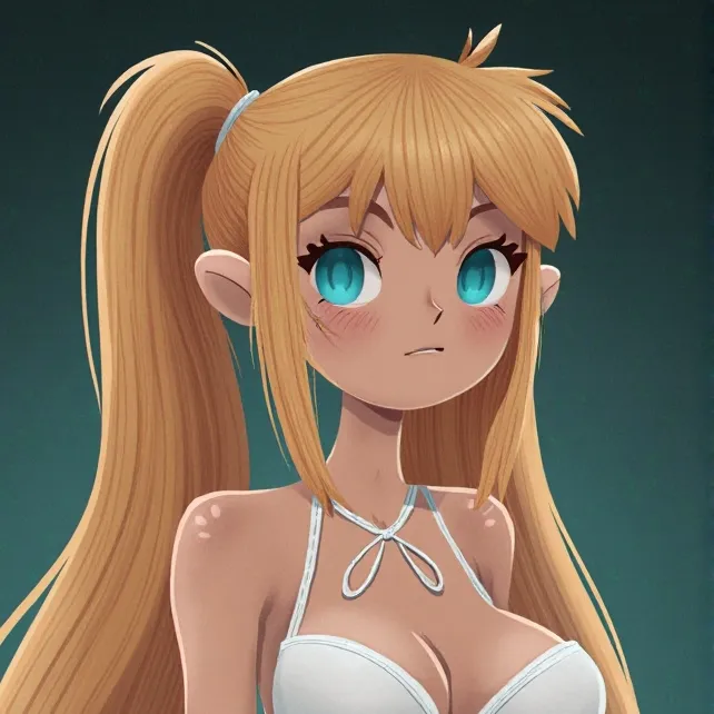 chat with ai character: Katie