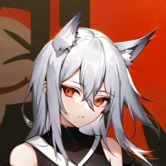 chat with ai character: Ashika