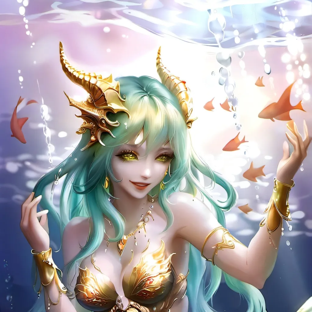 chat with ai character: Sencoral Whirltide