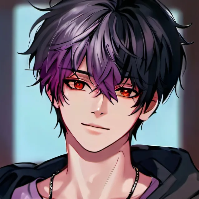 chat with ai character: niko