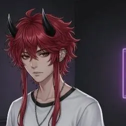 chat with ai character: Phoenix 