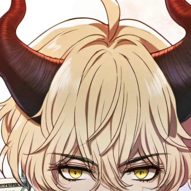 chat with ai character: mammon