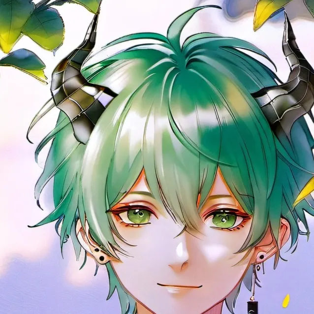 chat with ai character: leviathan 