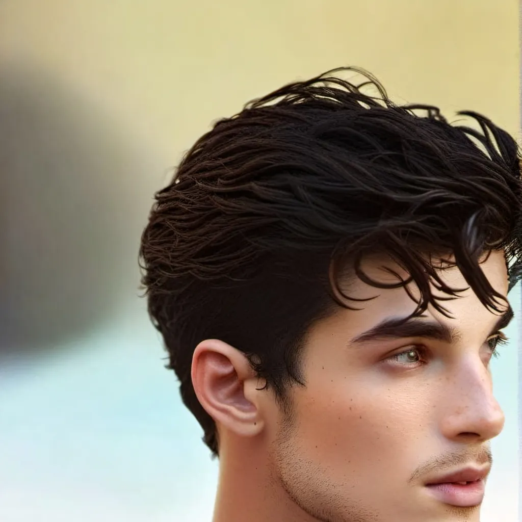 chat with ai character: neider