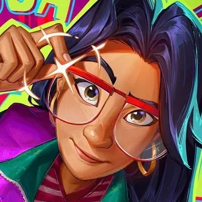 chat with ai character: Raissa