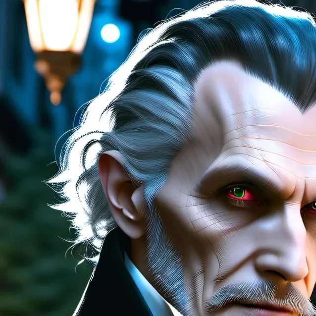 chat with ai character: Issac Duval