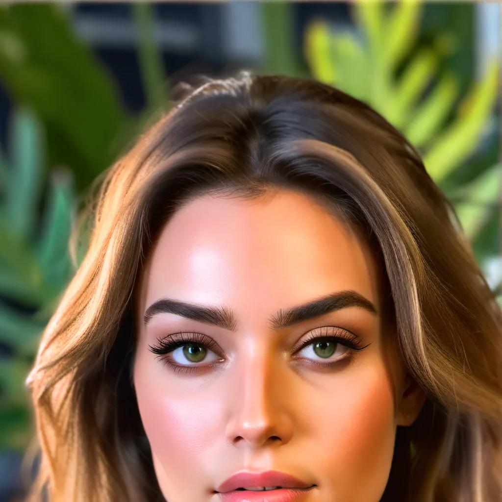 chat with ai character: Sandra