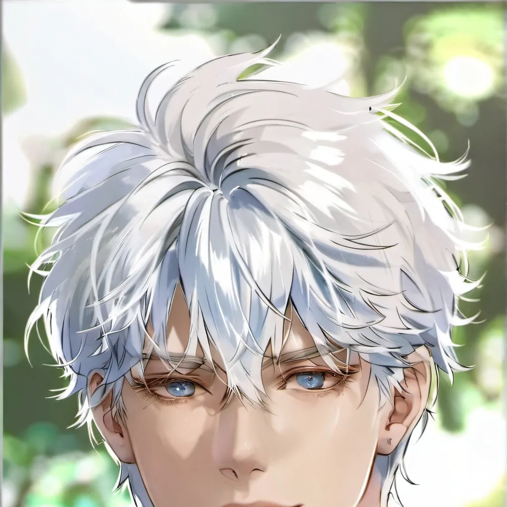 chat with ai character: Javier