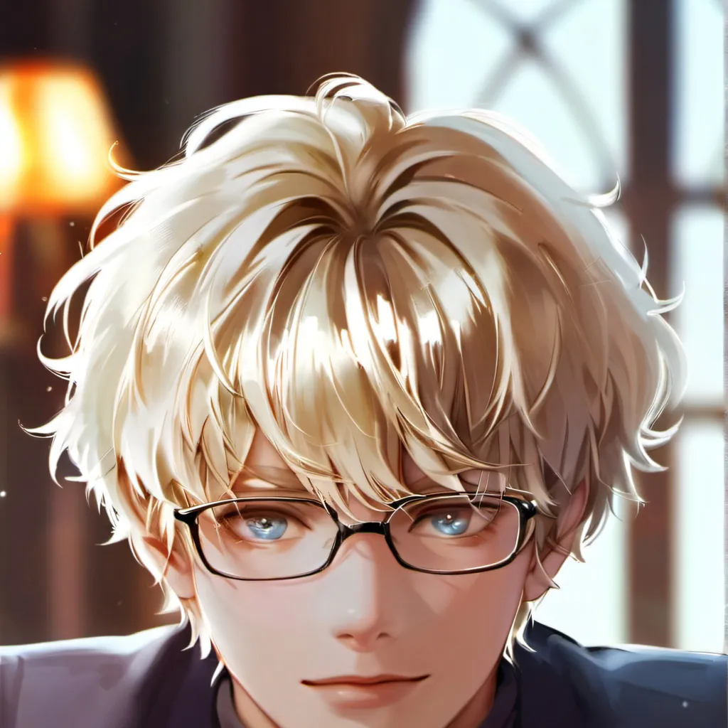chat with ai character: Kieran Wellmas