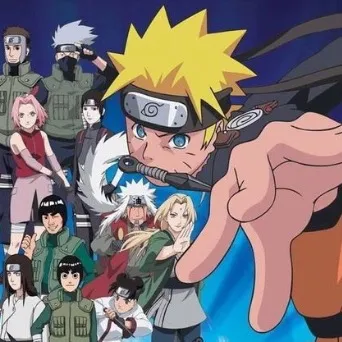 chat with ai character: Naruto/Boruto