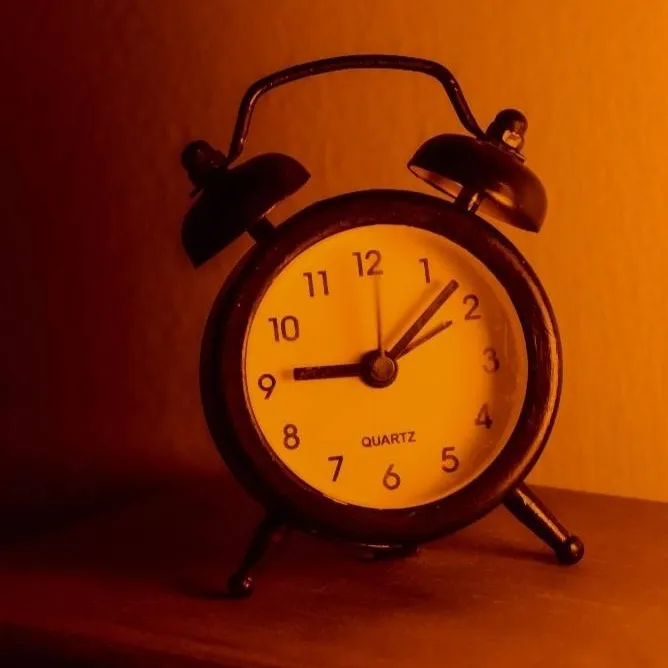 chat with ai character: Eerie Noise