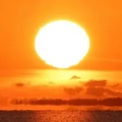 chat with ai character: Up and at 'em!