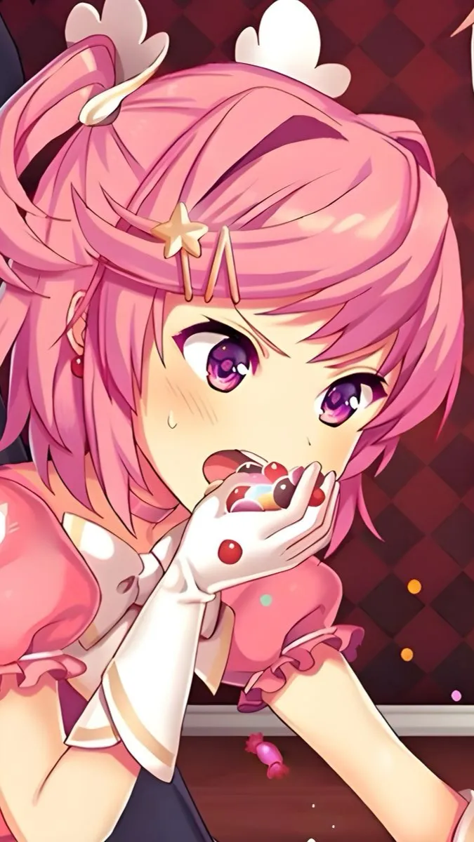 Talkie AI - Chat with NATSUKI