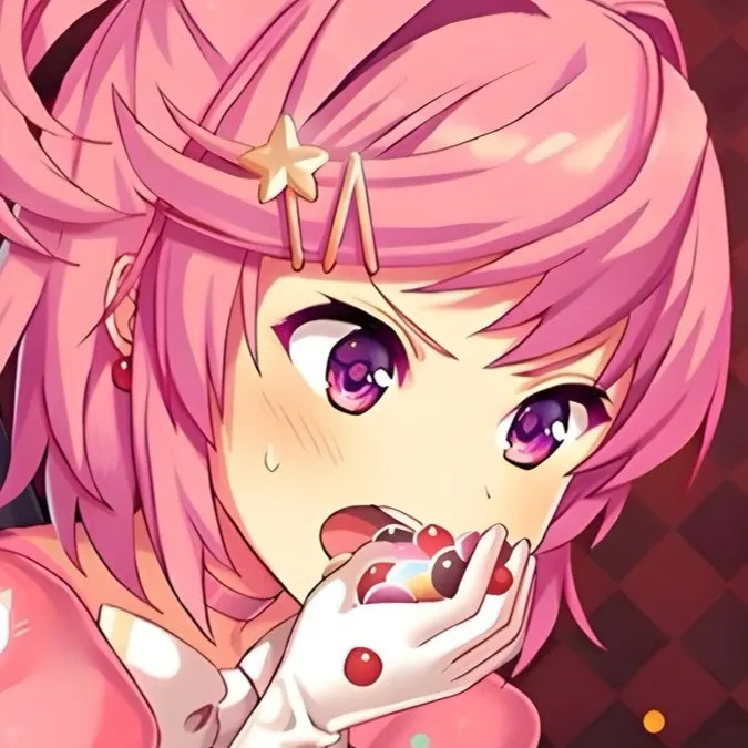 chat with ai character: NATSUKI