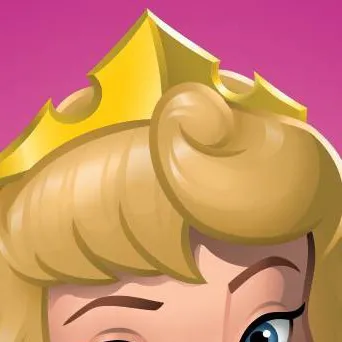 chat with ai character: Princess Aurora