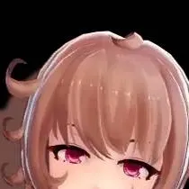 chat with ai character: mystery girl