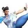 chat with ai character: chun li