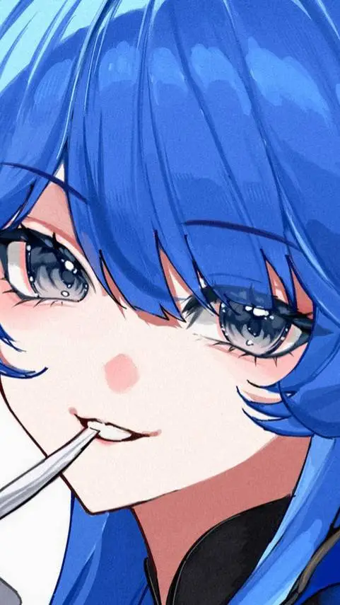 ai character:  Natsuko  asmr background