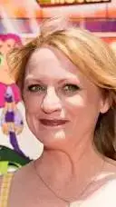 ai character: Hynden Walch background