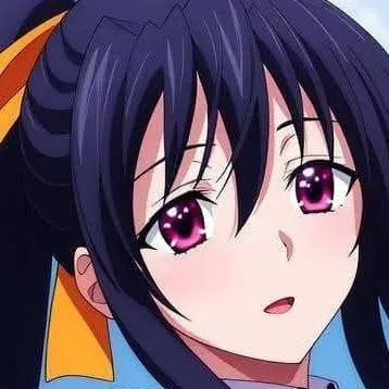 chat with ai character: akeno sama 
