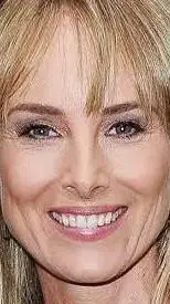 ai character: Chynna Phillips background