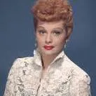chat with ai character: Lucille ball 