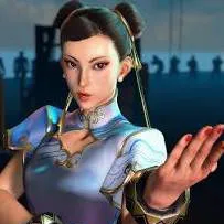 chat with ai character: Jennie Kwan 