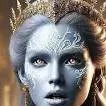 chat with ai character: alien queen 