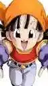 ai character: pan gt background