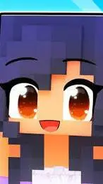 ai character: aphmau background