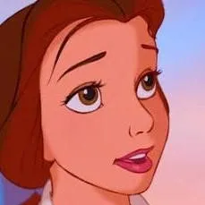 chat with ai character: princess belle