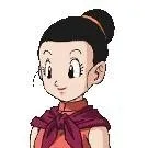 chat with ai character: chichi