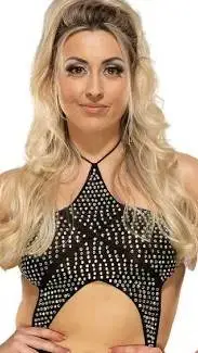 ai character: Gia Miller background