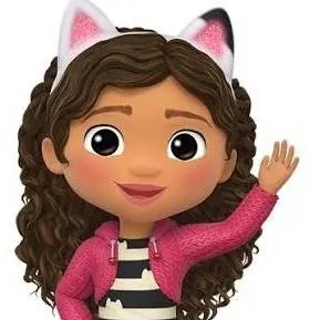 chat with ai character: gabby