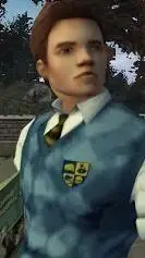 ai character: Tad Spencer background