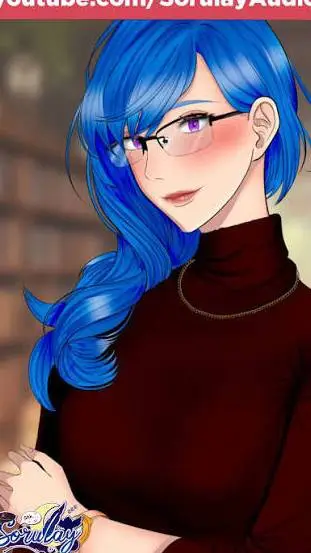 ai character: Sorulay asmr background