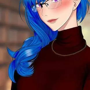 chat with ai character: Sorulay asmr