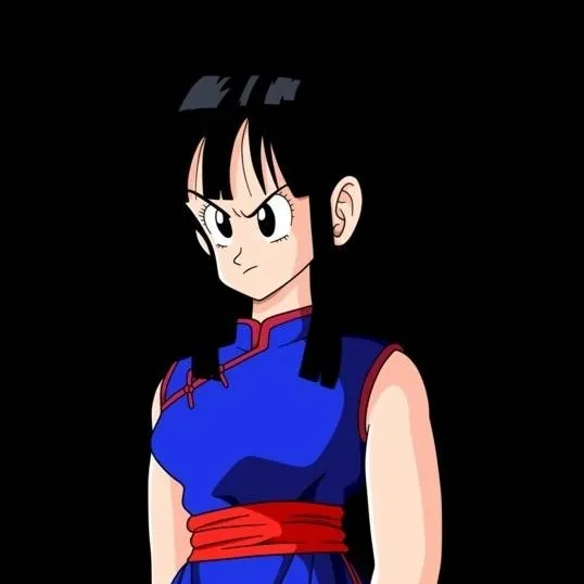 chat with ai character: chichi