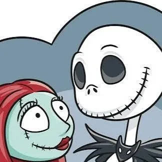 chat with ai character: Jack and Sally 